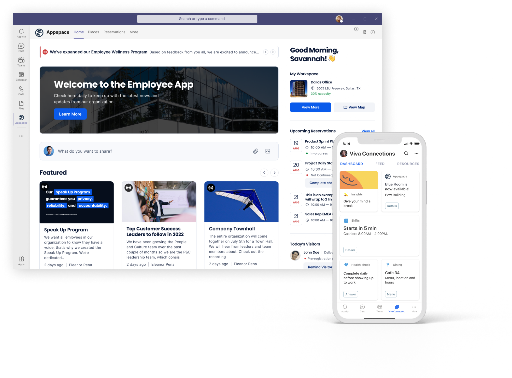 Appspace - Devices - Investments