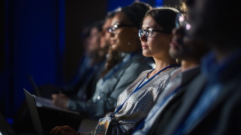 Insights from the Gartner® Digital Workplace Summit 2024 in London ...