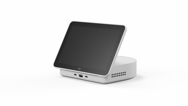 Logi Dock Flex