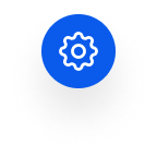 Room booking icon.