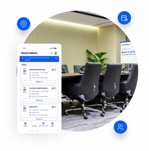 Meeting Room Booking Software Demo - Appspace