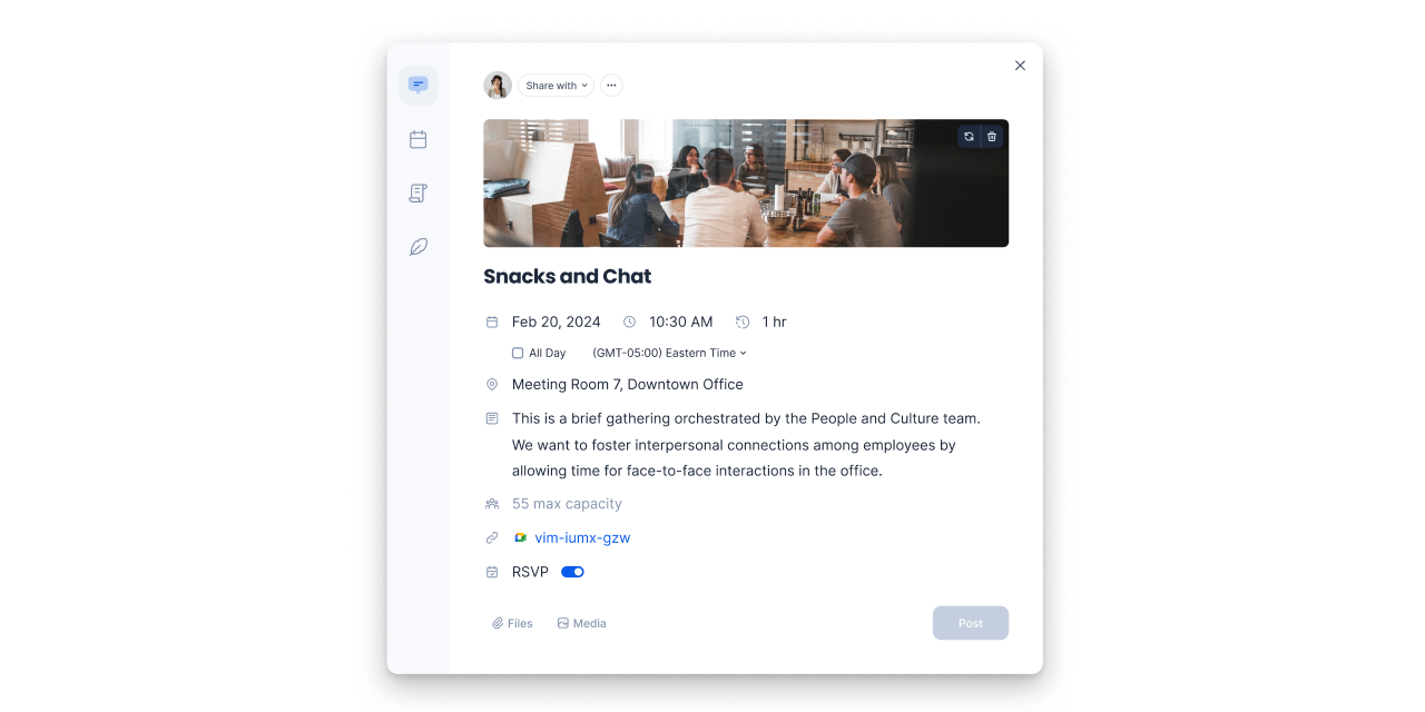 events-intranet-empapp