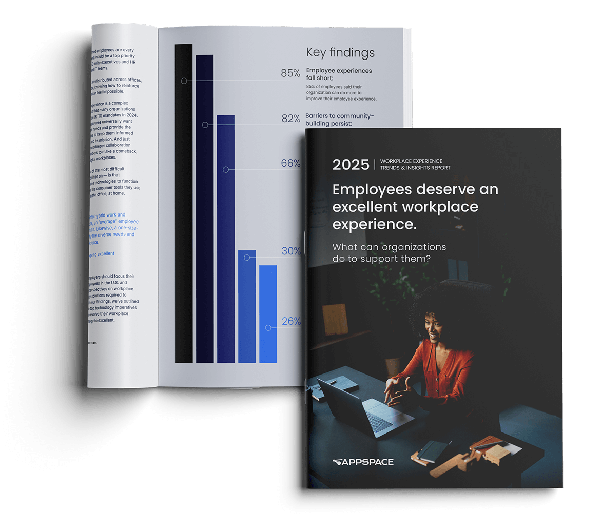 2025 Trends & Insights - Appspace