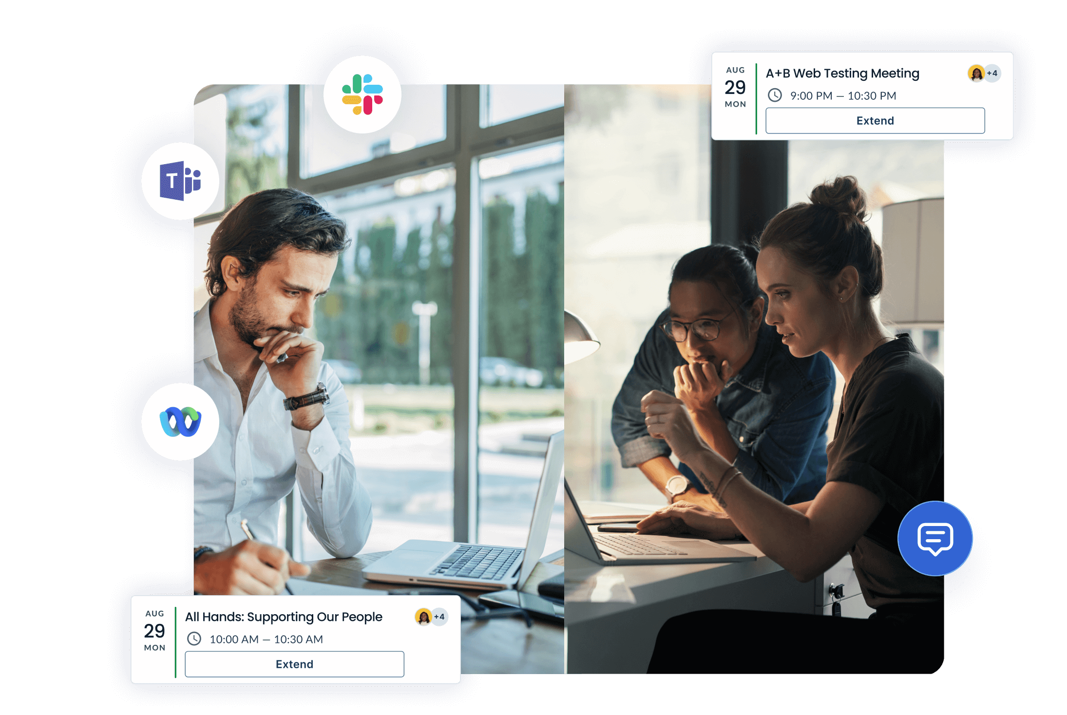 Employee Communications - Appspace