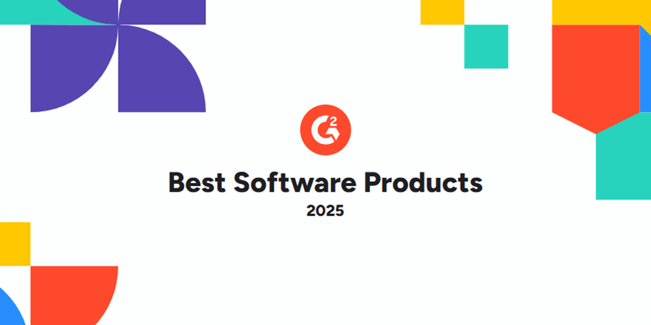 G2 Best 2025