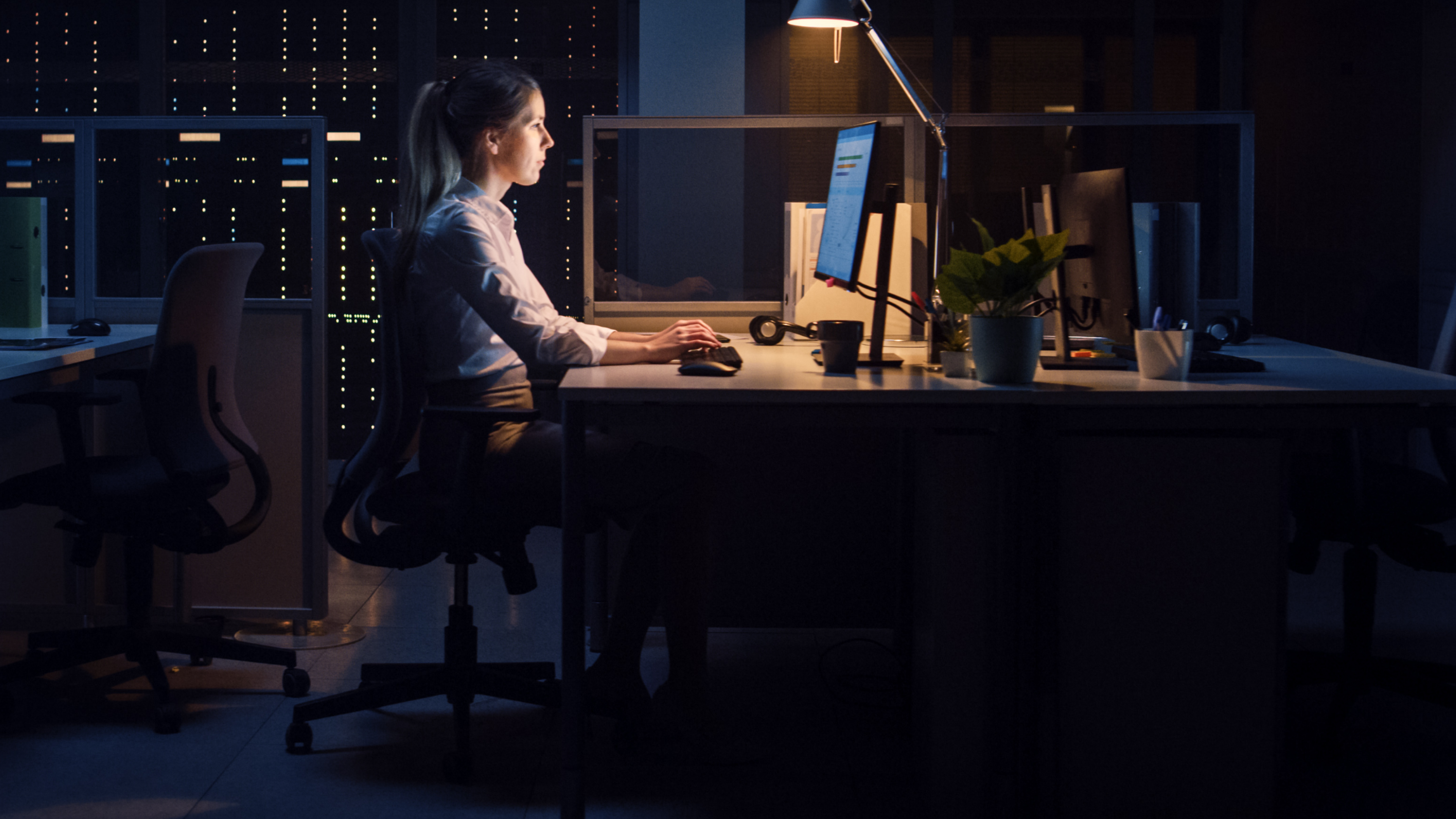 WX Hub: Work life balance