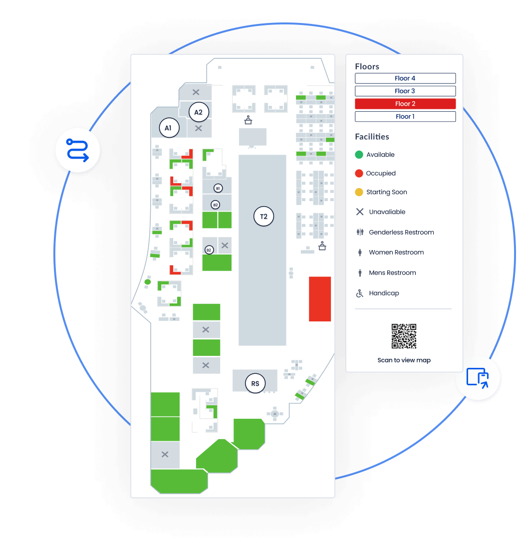 Kiosks - Appspace