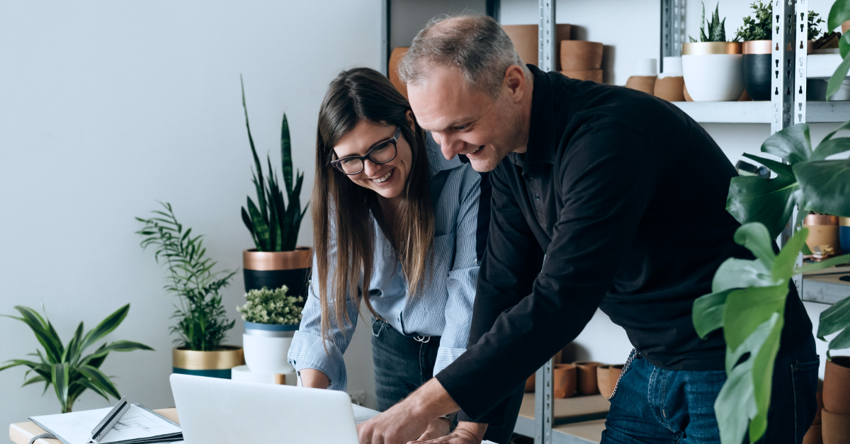 The future office could be good for your health (and a reason to return)
