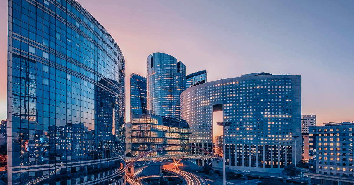 Building smart offices that actually work