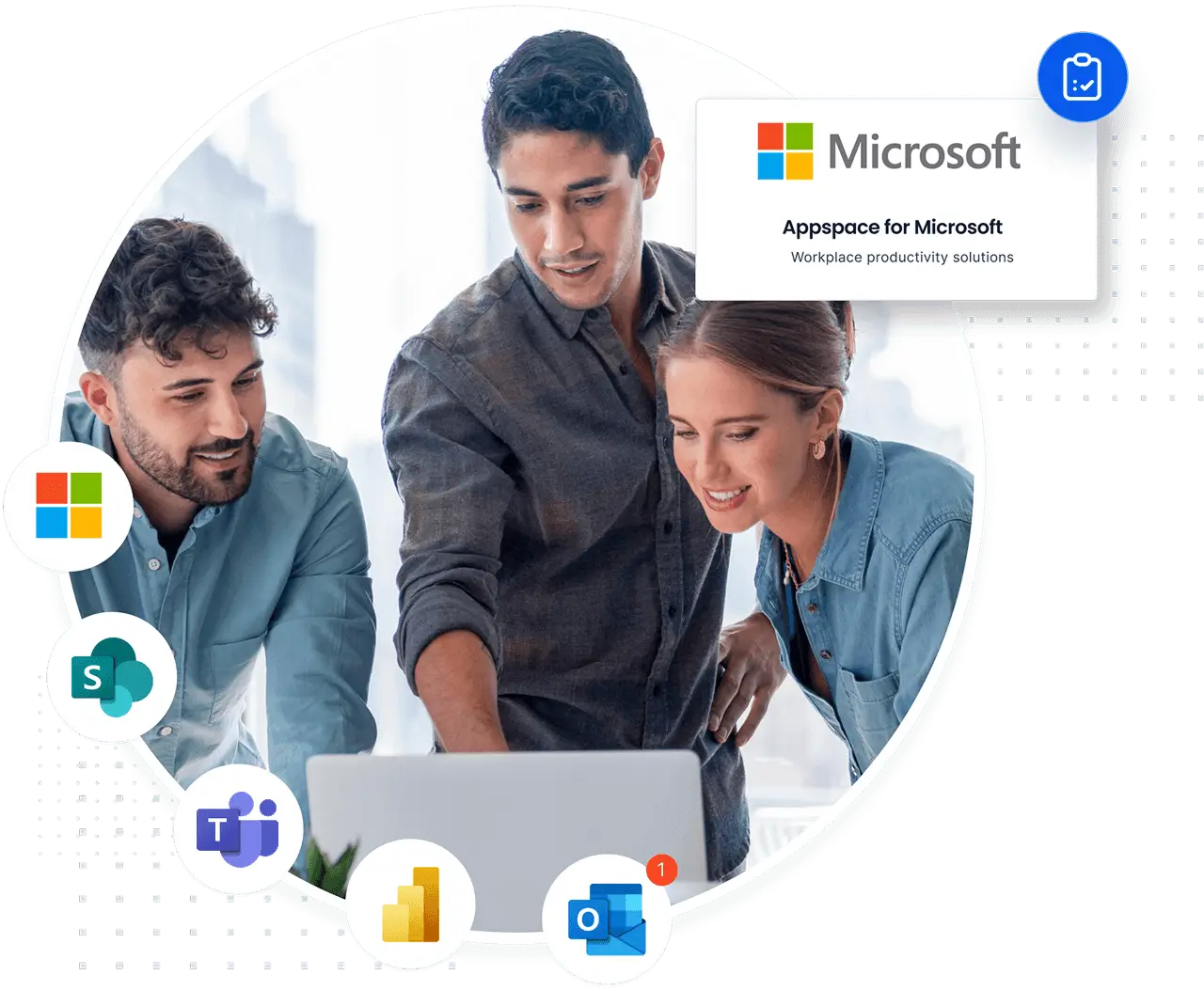 Microsoft Teams - Appspace