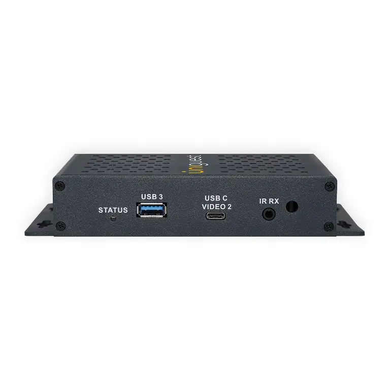 Mediastar - 800 4K Media player