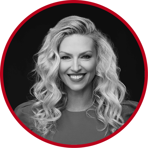 Sara Ross - WOW25 Keynote Speaker