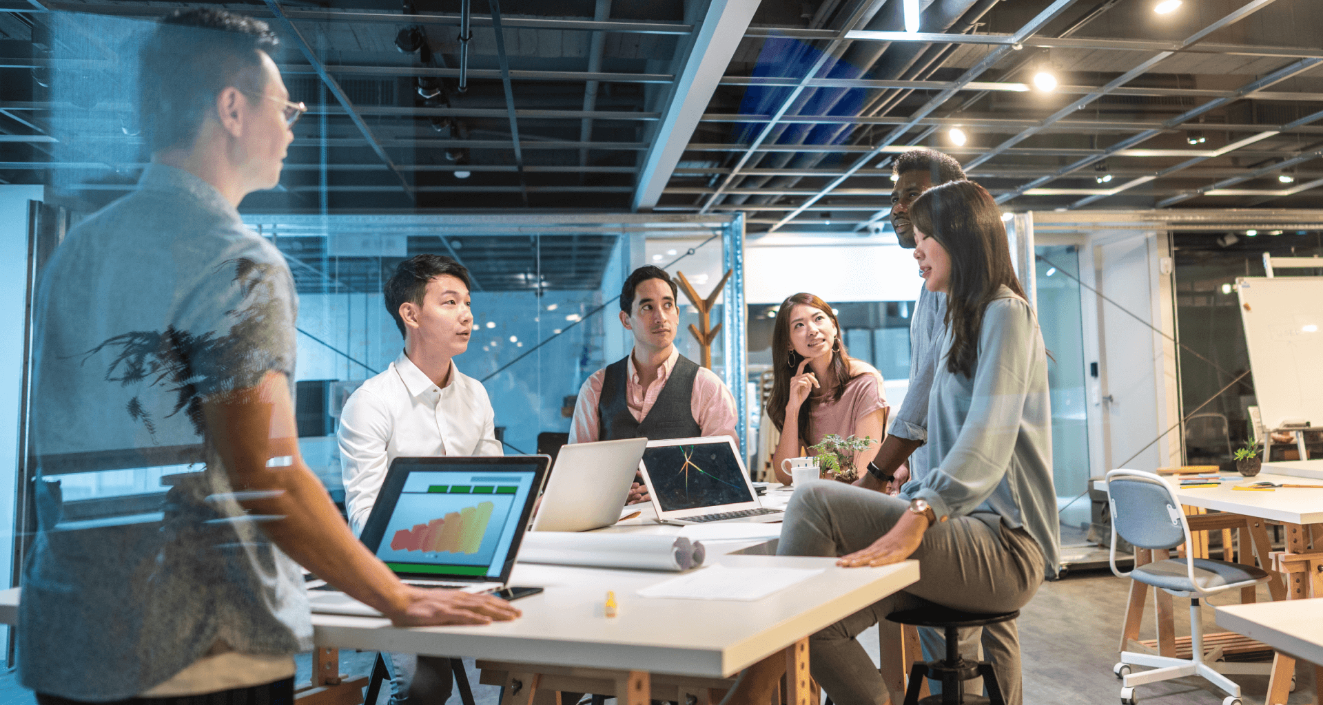 IAdea, Microsoft, Appspace, and Planon to Collaborate on an MDEP Digital