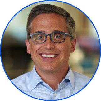 Mike Gaburo, Igloo CEO