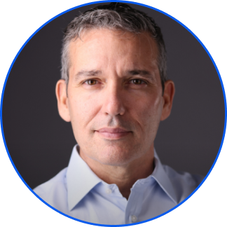 Tony DiBenedetto, Appspace CEO
