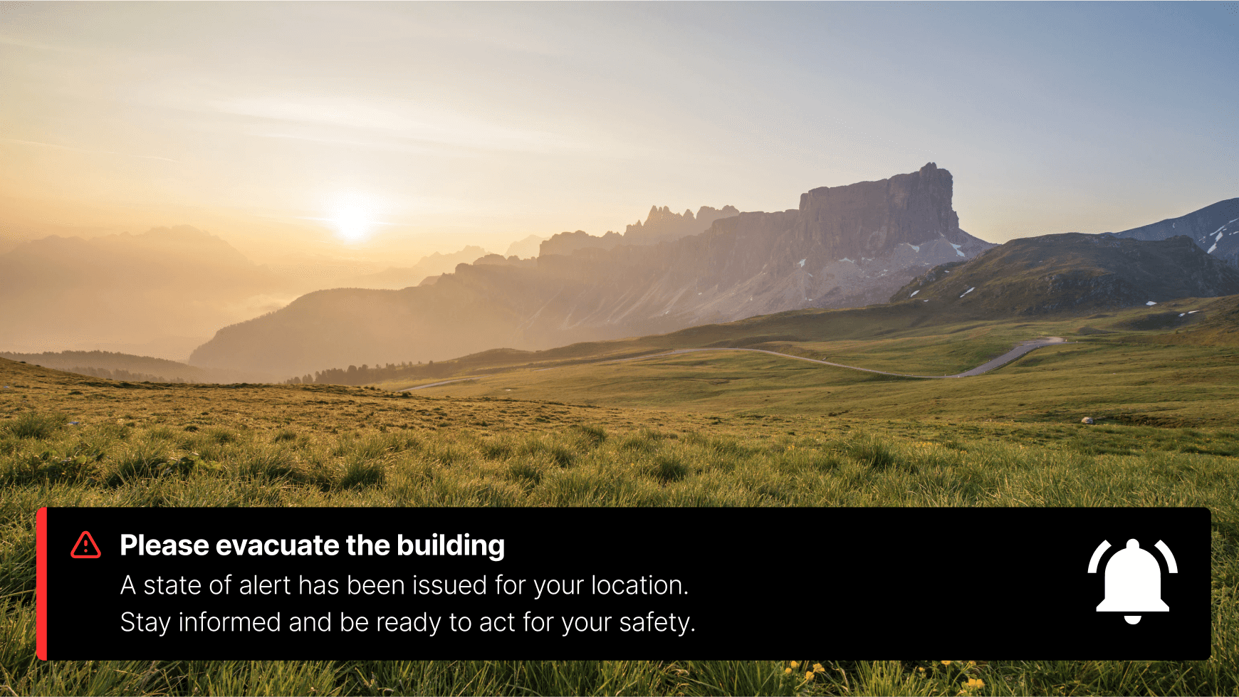 Share critical updates on Video walls - Appspace