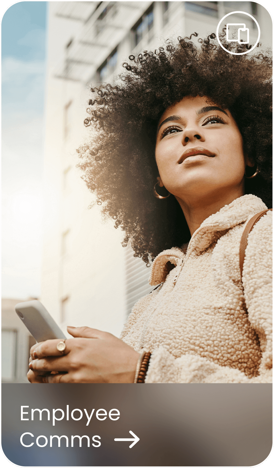 Employee Communications - Appspace