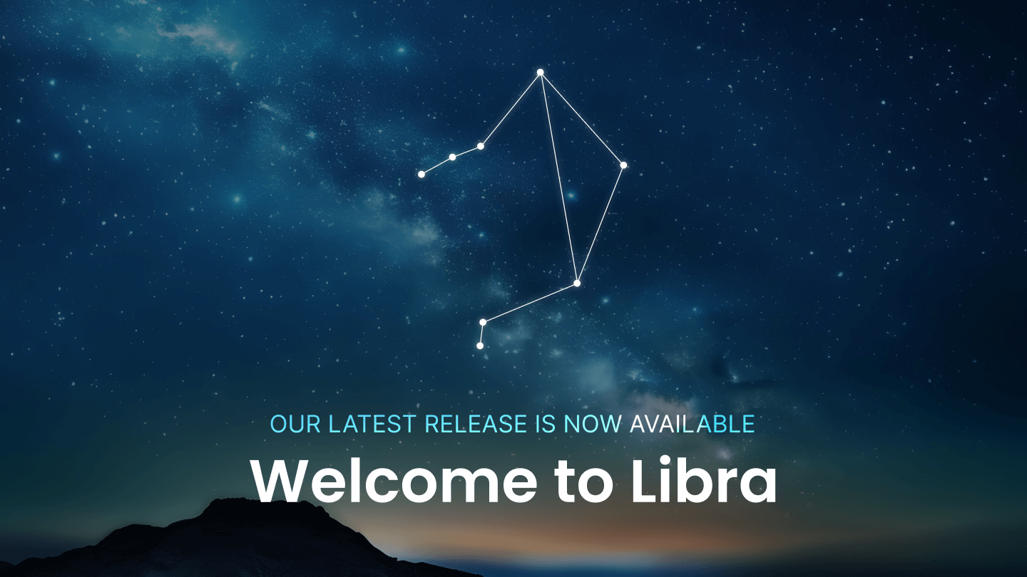 Libra Release - Appspace