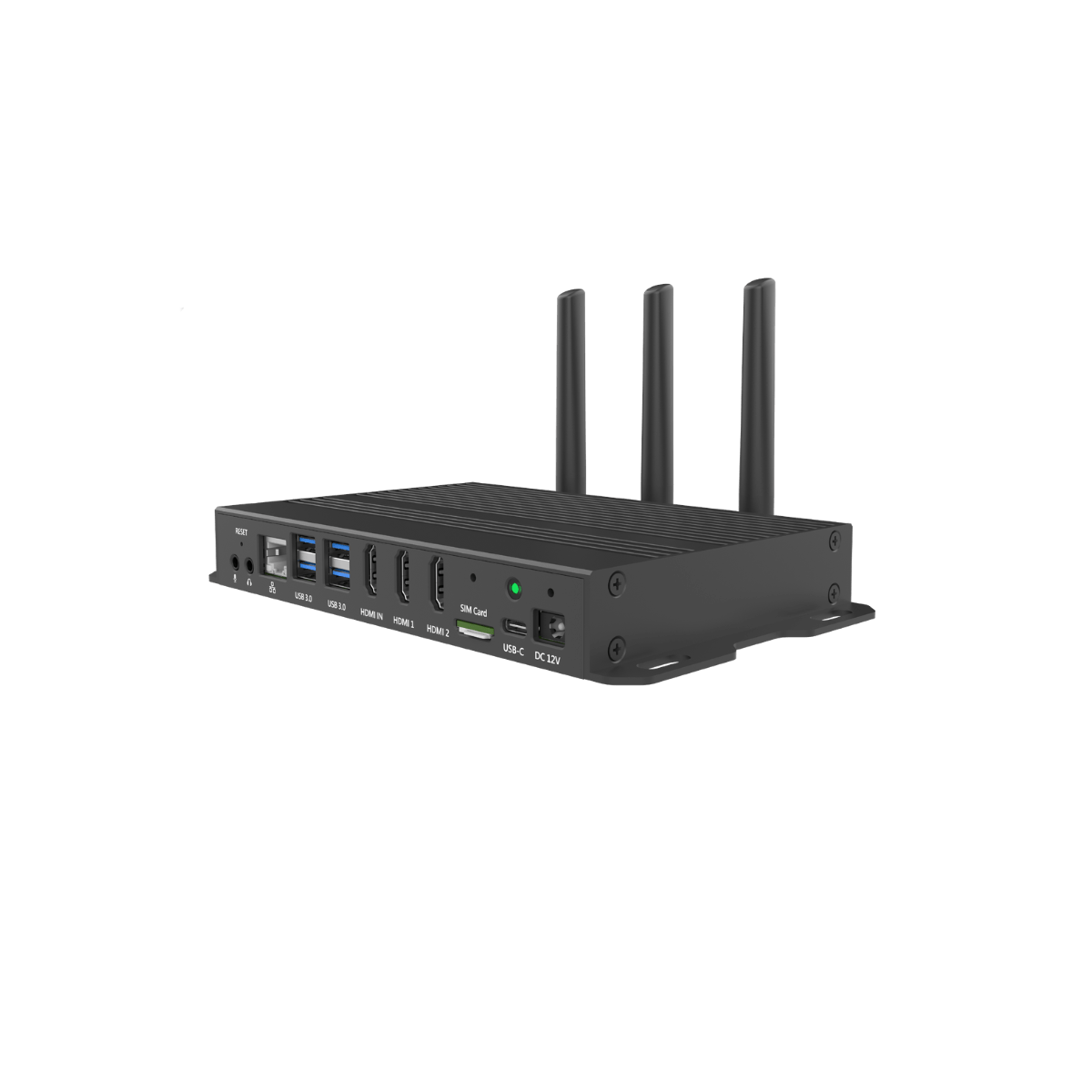 BXP-350 - Qbic