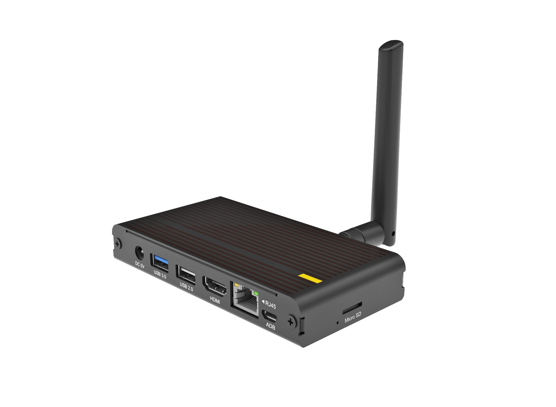 FHD 200 - Qbic