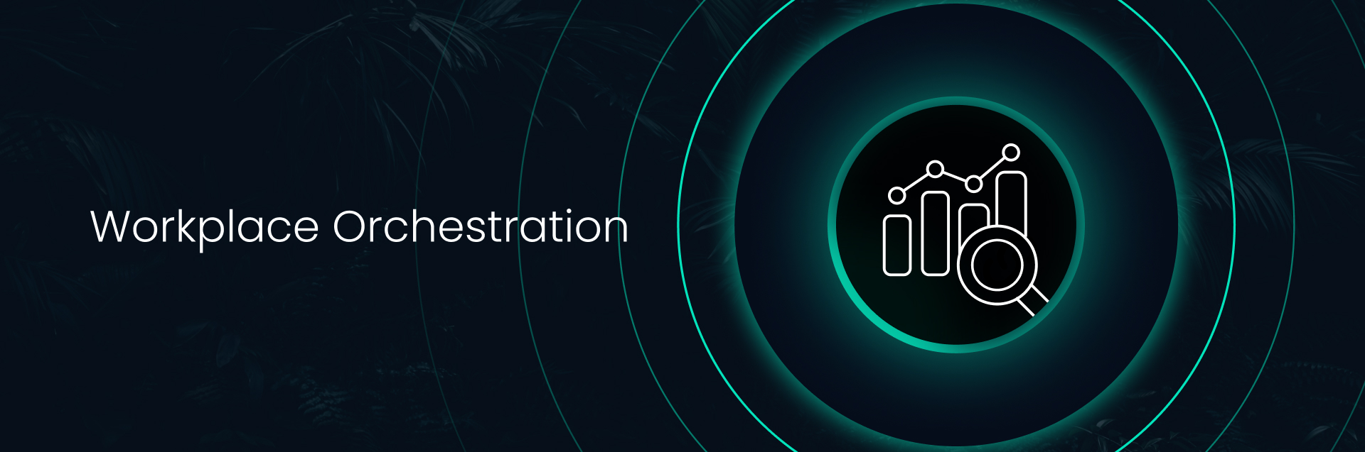 Appspace Workplace Orchestration