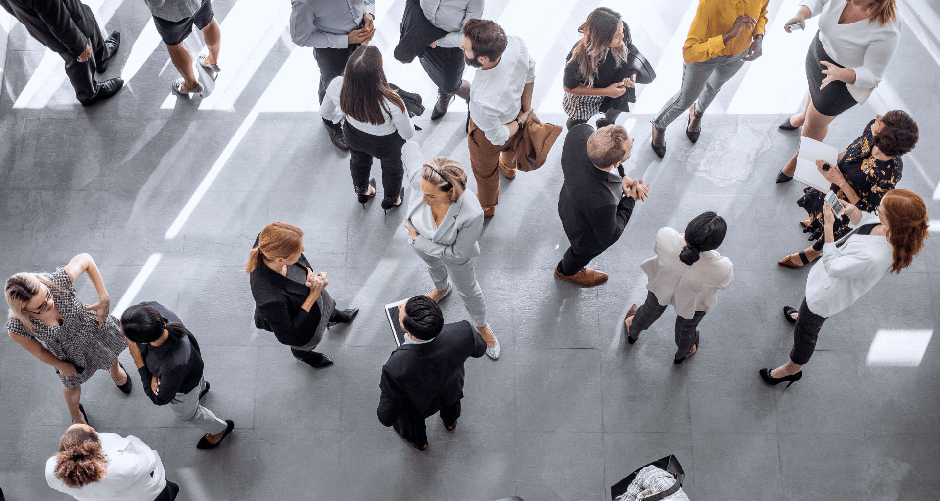 What’s the best digital signage for internal communications?
