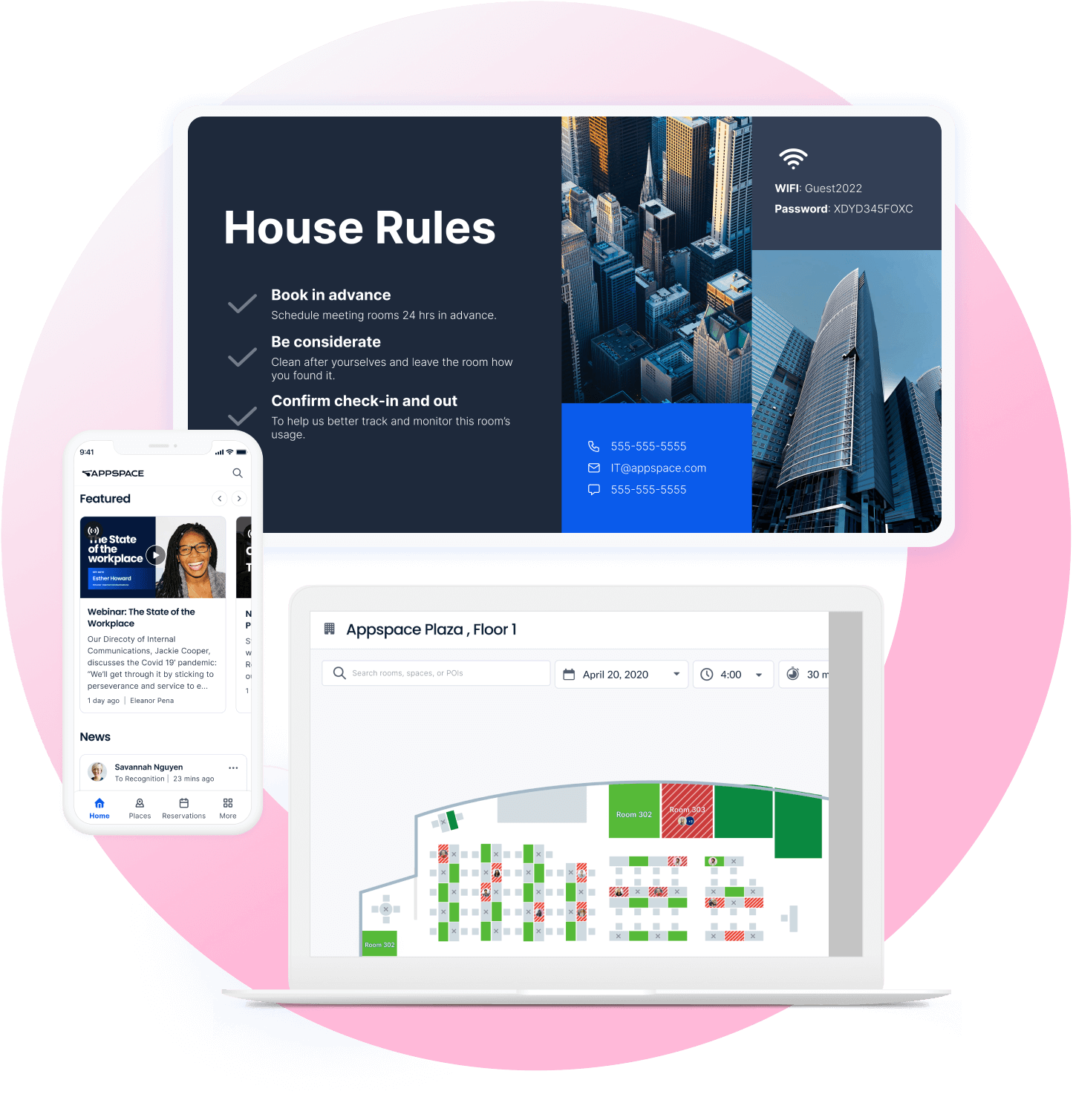 Partners - Appspace