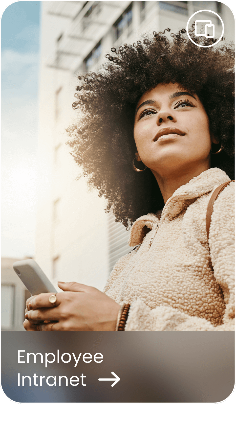 Employee Intranet - Appspace