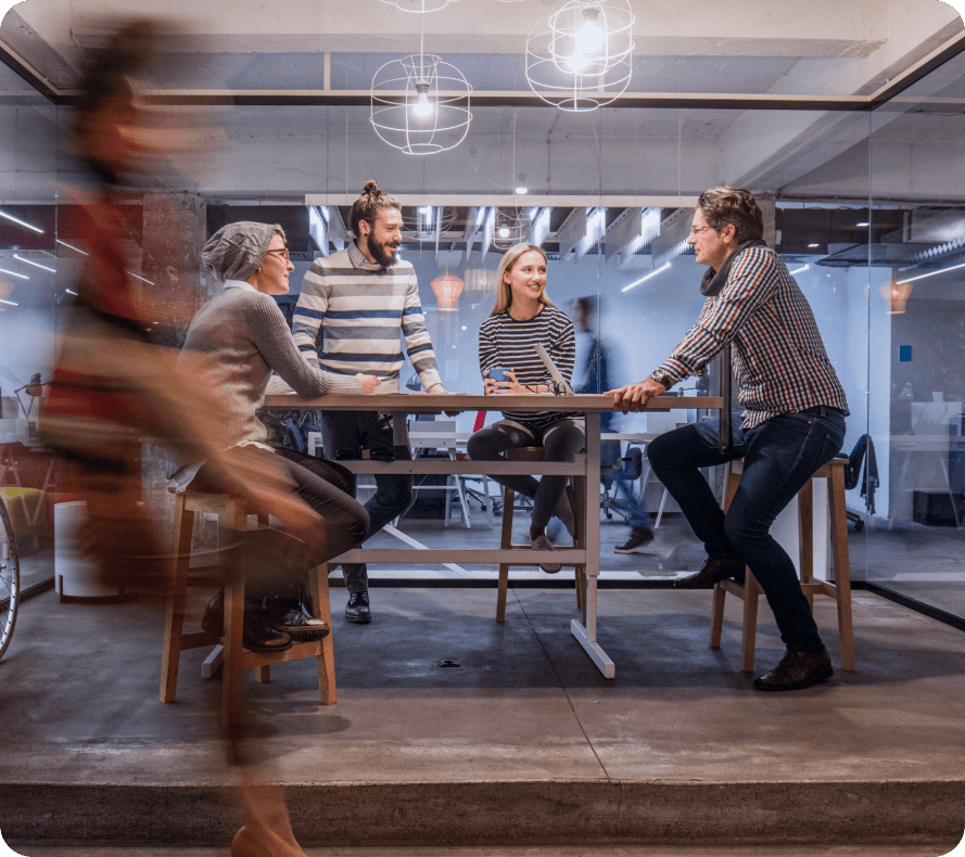 Kiosks Use Cases mobile - Appspace