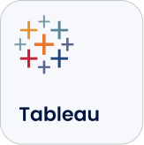 Tableau - Appspace Software Partner