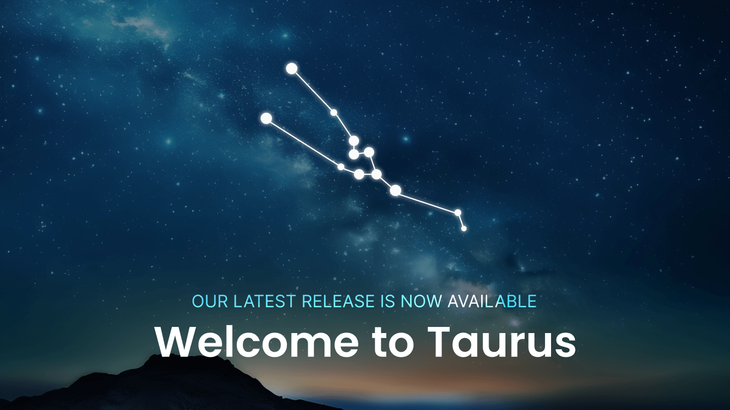 Appspace - Taurus Release Blog