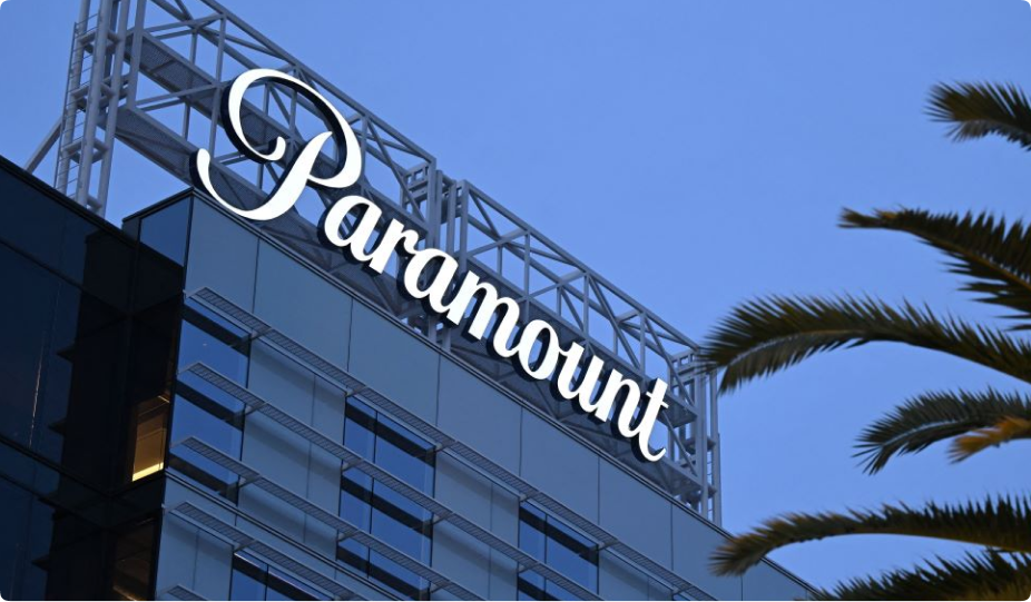 Paramount - Customer Stories Appspace