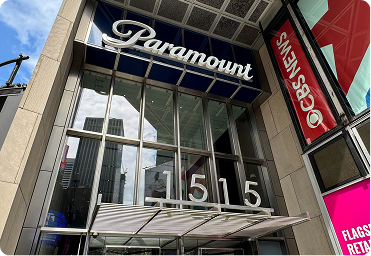 Paramount - Customer Stories Appspace