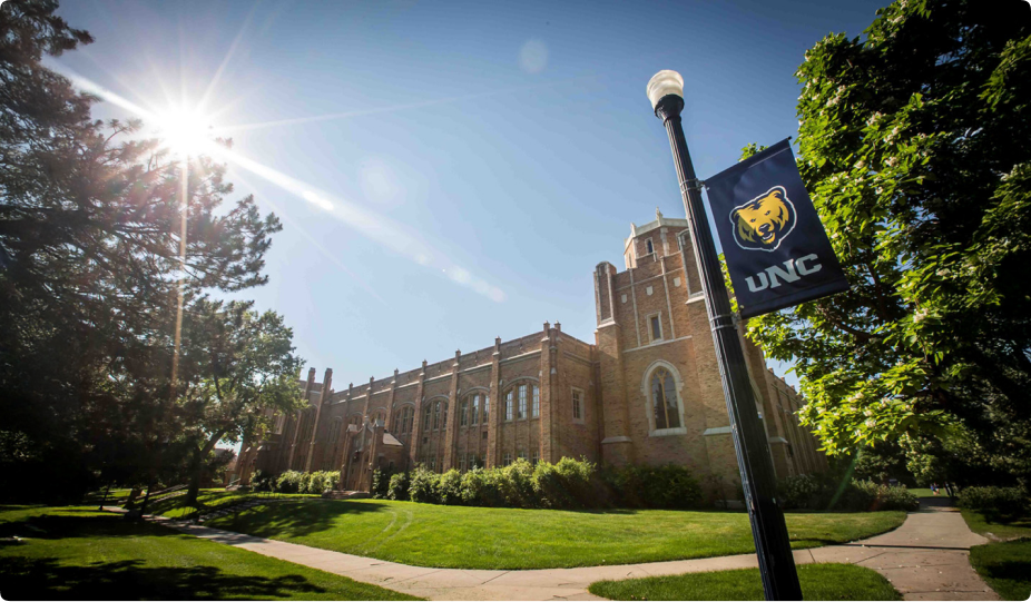 University of Colorado - Customer Story Appspace