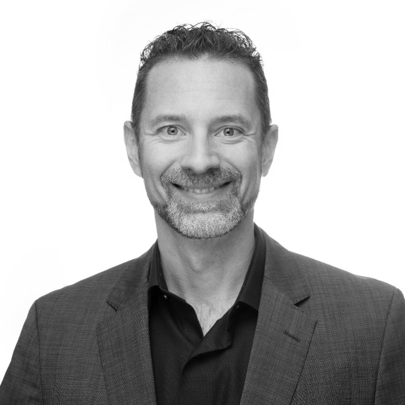 Dan Ward, Chief Technology Officer