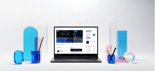 SMB Self Service: Enterprise-level communication. Without the enterprise.