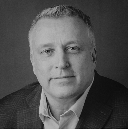 Eric Daggett, Chief Sales Officer | Appspace