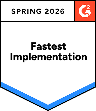 Fastest Implementation 2026 - Appspace