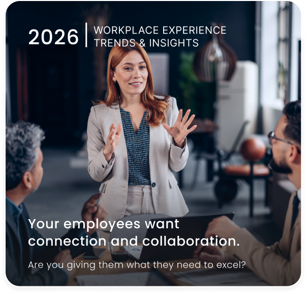 Trends & Insights 2026 - Appspace