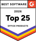 G2BestSoftware2026-Badge-Persona-OfficeProducts (1) 1
