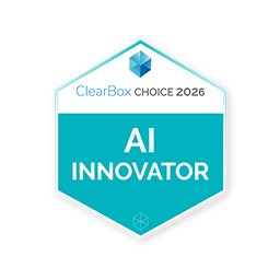 ClearBox AI Innovator Badge - Appspace