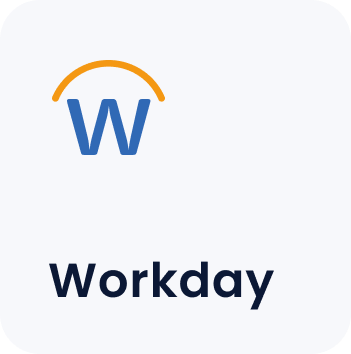Workday - Appspace Partner