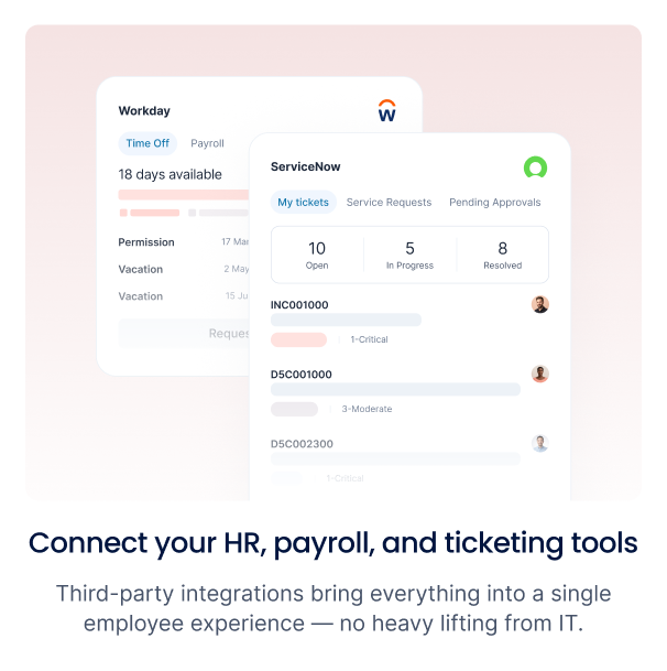Appspace connect