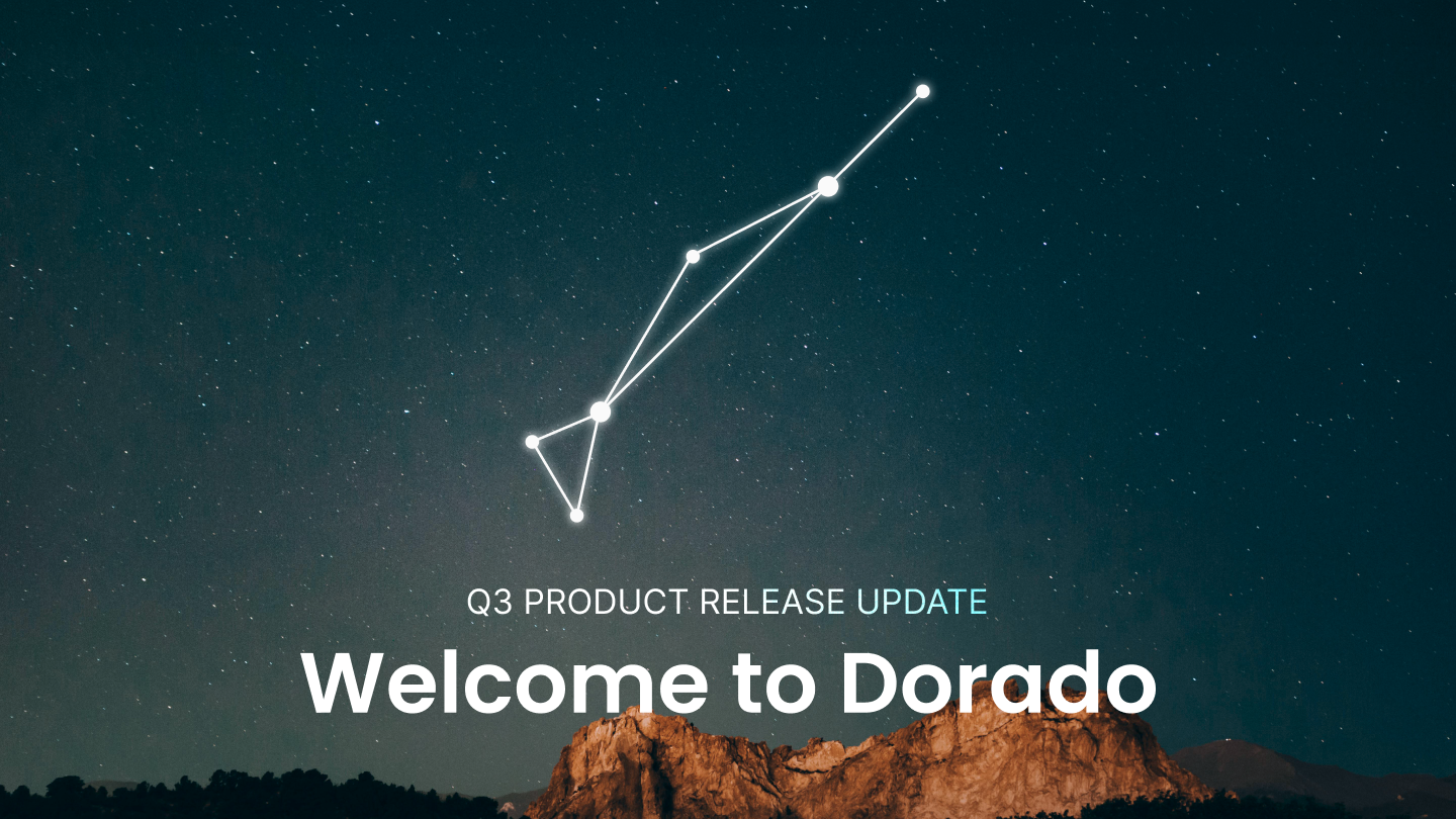 Dorado Q3 Release - Appspace