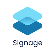 Workplace Experience - Appspace - Signage