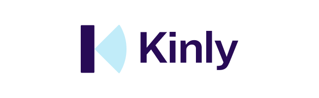 Kinly logo