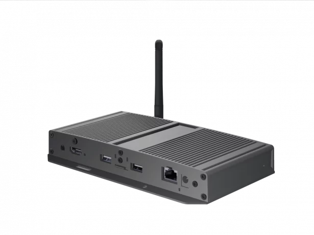 XMP-8552 - 4K Media Player for Digital Signage